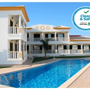 Apart-hotel Solar Veiguinha Albufeira