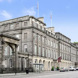 Hotel Apex Waterloo Place Edimburgo