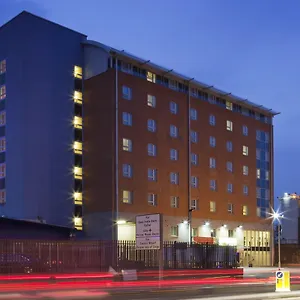 Express Limehouse By Ihg *** Londyn