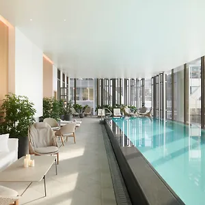 Pan Pacific ***** Londyn