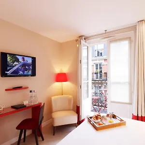 Hotel Eden Paris