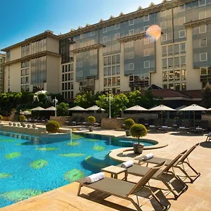 מלון Grand Hyatt