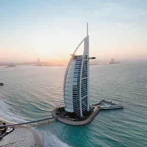 Resort Jumeirah Burj Al Arab Dubai