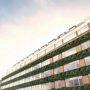 Hampton By Hilton **** Londyn