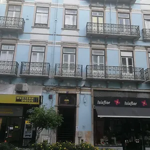 Casa de hóspedes Residencial Do Sul Lisboa